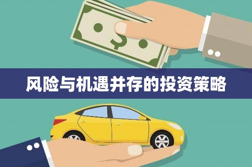 双牌风险与机遇并存的投资策略