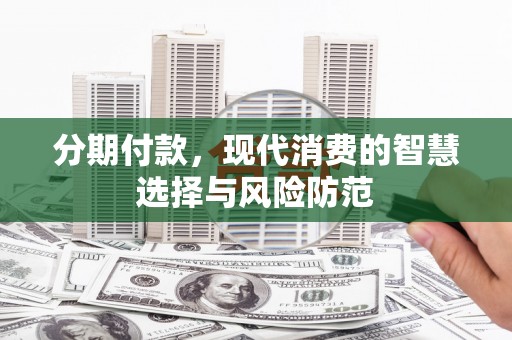 双牌分期付款，现代消费的智慧选择与风险防范