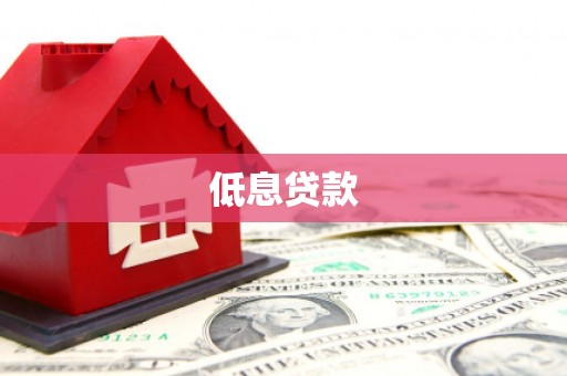 双牌低息贷款