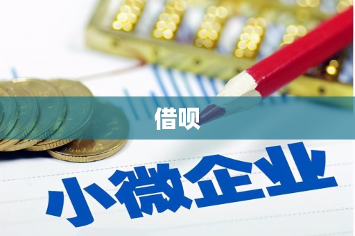 双牌借呗