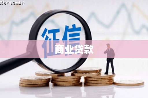 双牌商业贷款