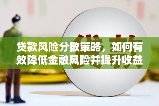 双牌贷款风险分散策略，如何有效降低金融风险并提升收益