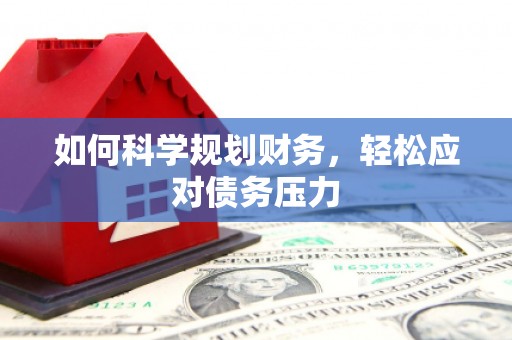 双牌如何科学规划财务，轻松应对债务压力