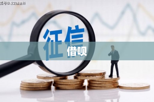 双牌借呗