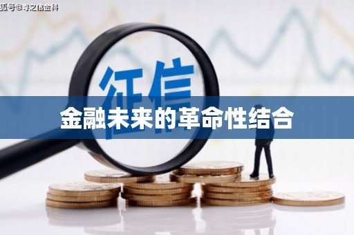 双牌金融未来的革命性结合