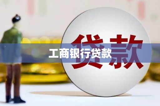 双牌工商银行贷款
